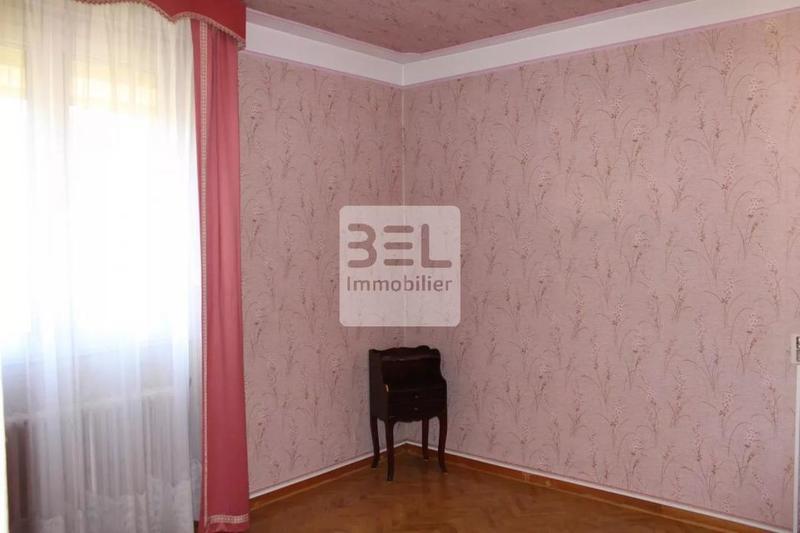 Villa - 120 m² - 4 pièces