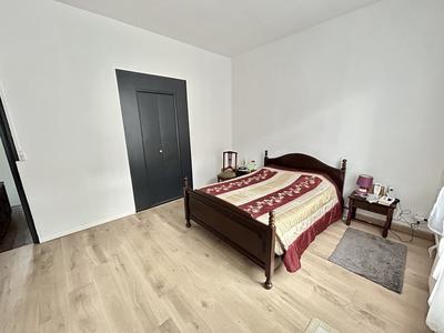 Maison - 131 m² - 6 pièces