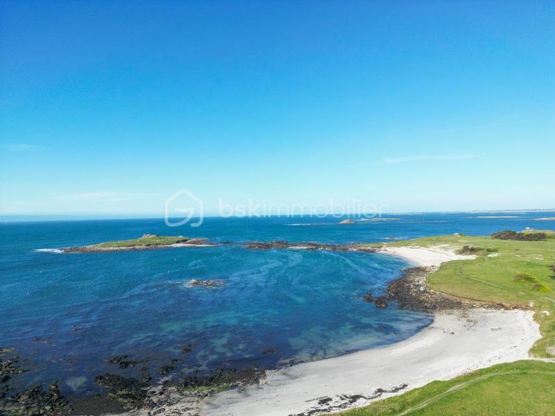 Demeure - 155 m² - 8 pièces