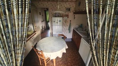 Maison - 112 m² - 6 pièces