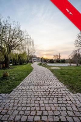 Maison - 189 m² - 7 pièces