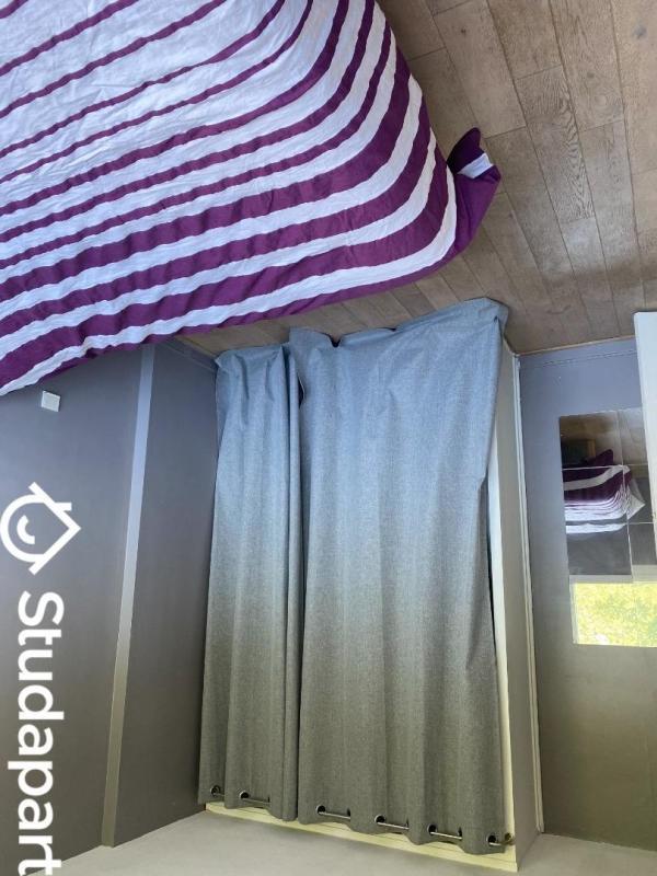 Appartement - 52 m² - 3 pièces