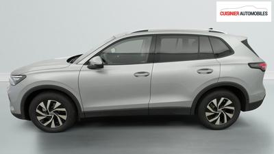 Volkswagen Tiguan Nouveau 1.5 eTSI 150cv Dsg7 Life Plus