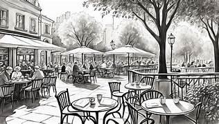 Fonds de commerce - 40 m²