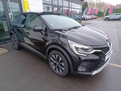 Renault Captur TCe 90 Evolution