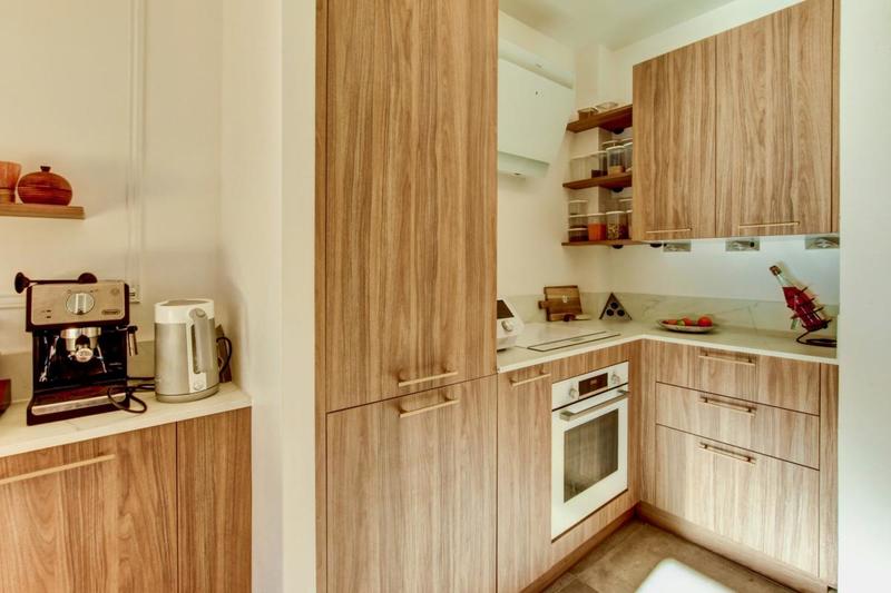 Appartement - 92 m² - 3 pièces