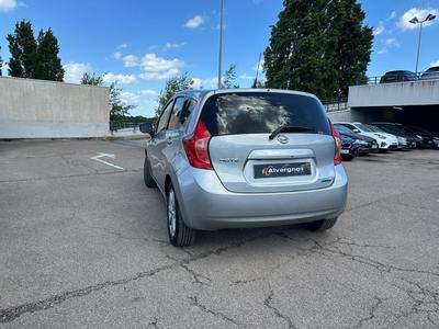 Nissan Note (2) 1.2 98 Tekna
