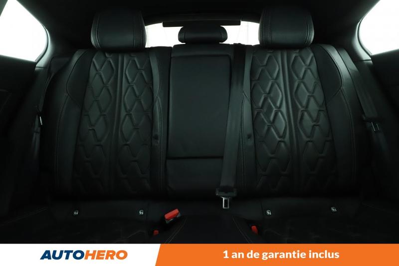 Peugeot 508 1.5 Blue-HDi Gt Eat8 131 ch