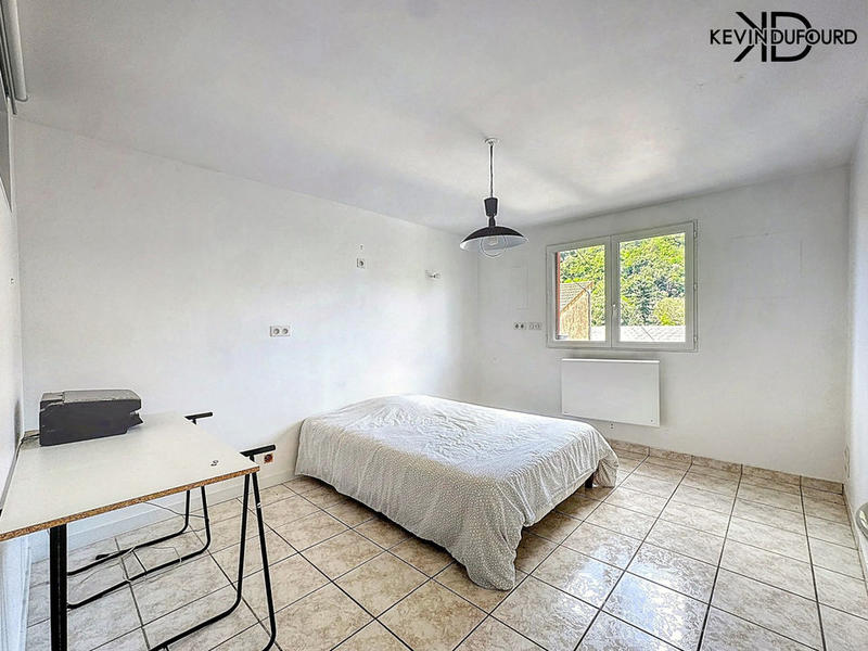 Immeuble - 200 m² - 10 pièces