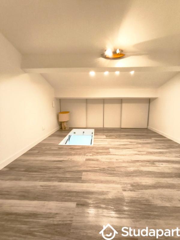 Appartement - 32 m² - 2 pièces