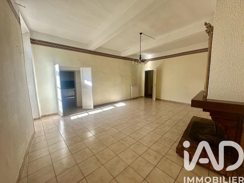 Maison - 176 m² - 5 pièces