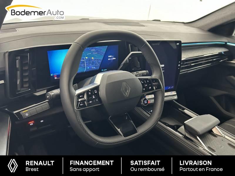 Renault Austral E-Tech full hybrid 200 Gsr2 Techno