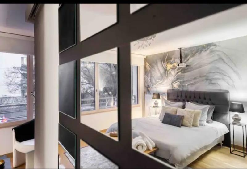 Appartement - 30 m² - 1 pièce