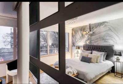 Appartement - 30 m² - 1 pièce