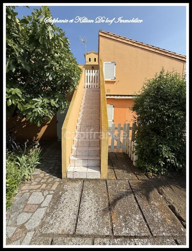 Studio - 20 m² - 1 pièce