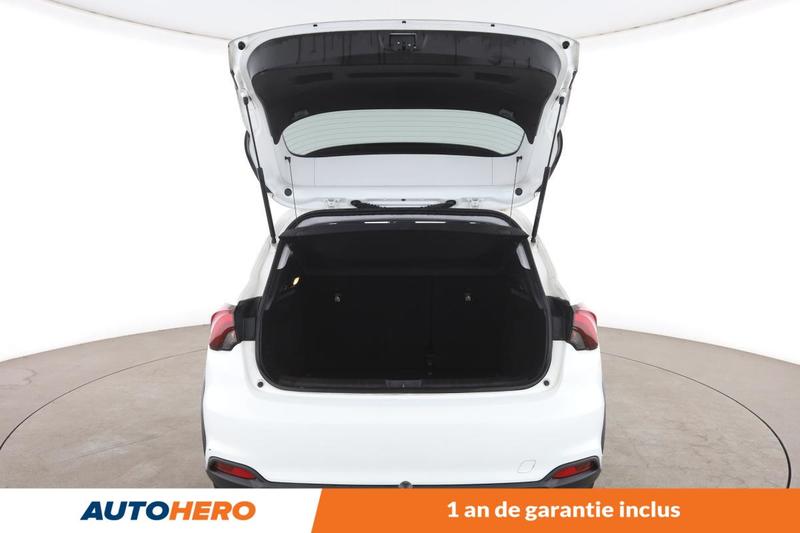 Fiat Tipo Cross 1.6 MultiJet 130 ch