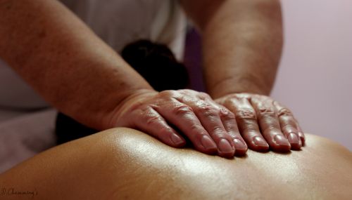 Spa Harmonie des sens