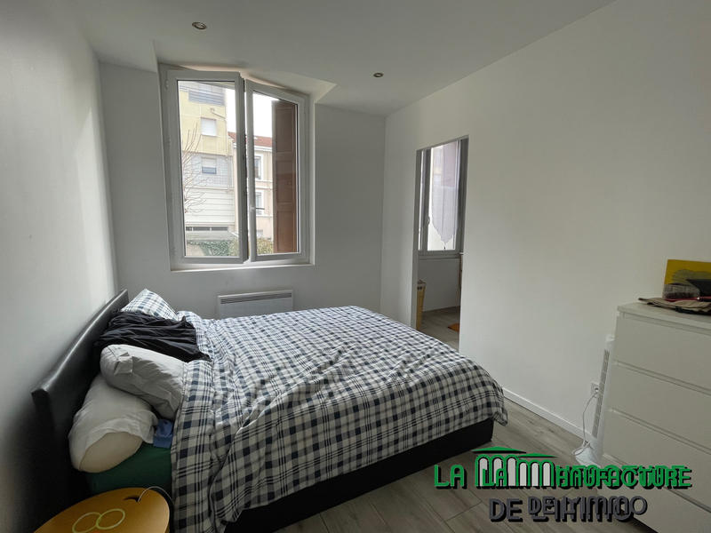 Immeuble - 280 m² - 12 pièces