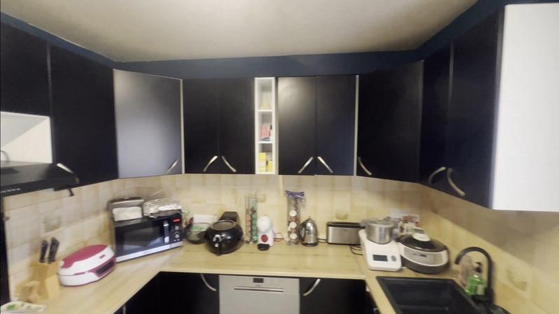 Maison - 119 m² - 5 pièces