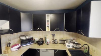 Maison - 119 m² - 5 pièces