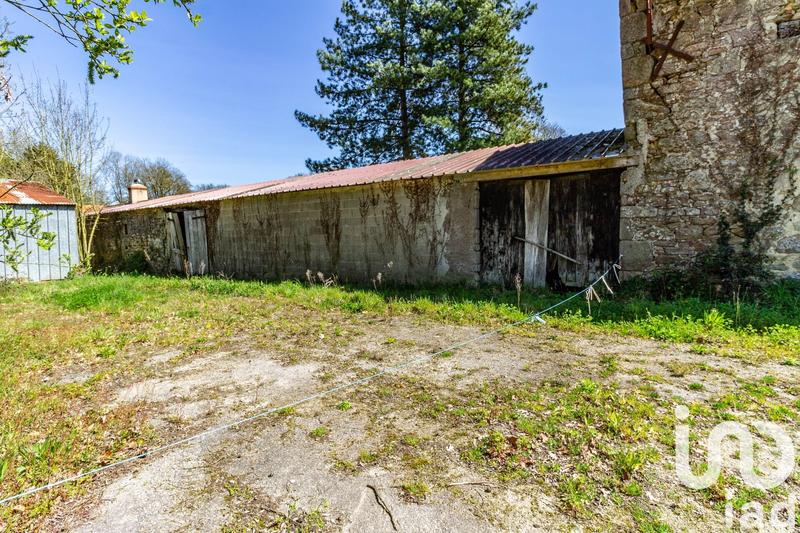 Ferme - 220 m² - 3 pièces