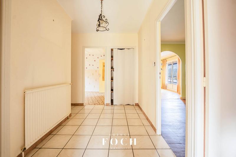 Maison - 84 m² - 5 pièces