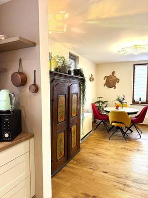 Châlet - 128 m² - 5 pièces