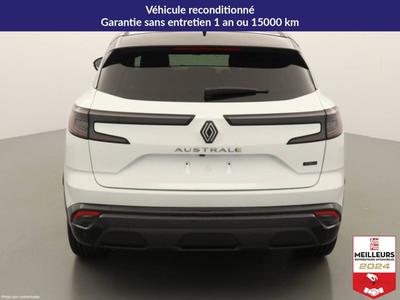 Renault Austral E-Tech full hybrid 200 Gsr2 Techno5 portes