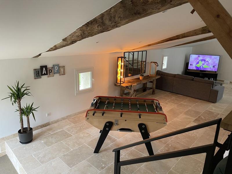 Maison - 281 m² - 8 pièces