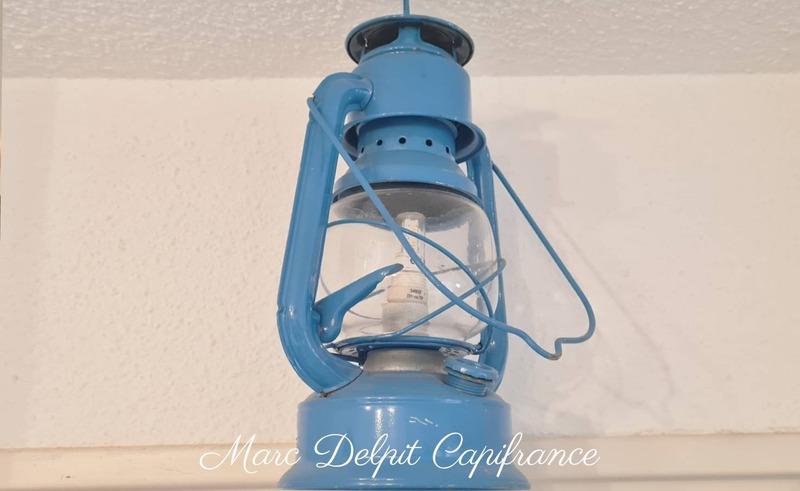 Appartement - 21 m² - 2 pièces