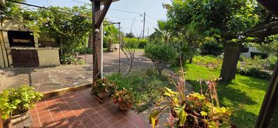 Maison - 55 m² - 3 pièces