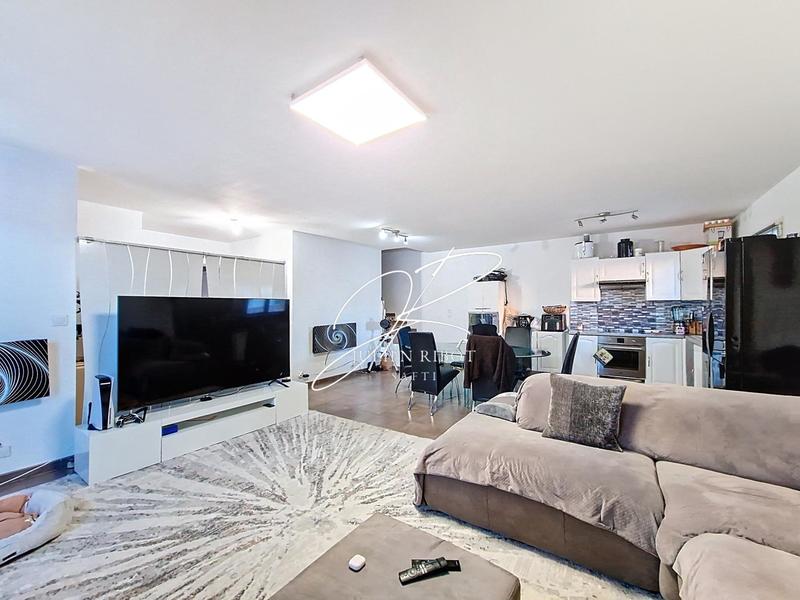 Maison - 108 m² - 5 pièces