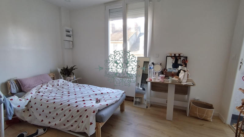 Immeuble - 252 m² - 10 pièces