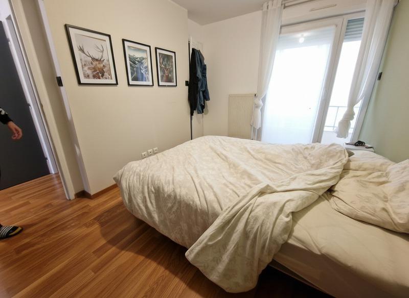 Maison - 85 m² - 5 pièces