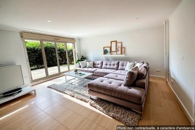 Appartement - 61 m² - 2 pièces