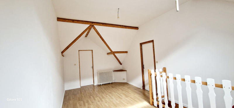 Maison - 96 m² - 4 pièces