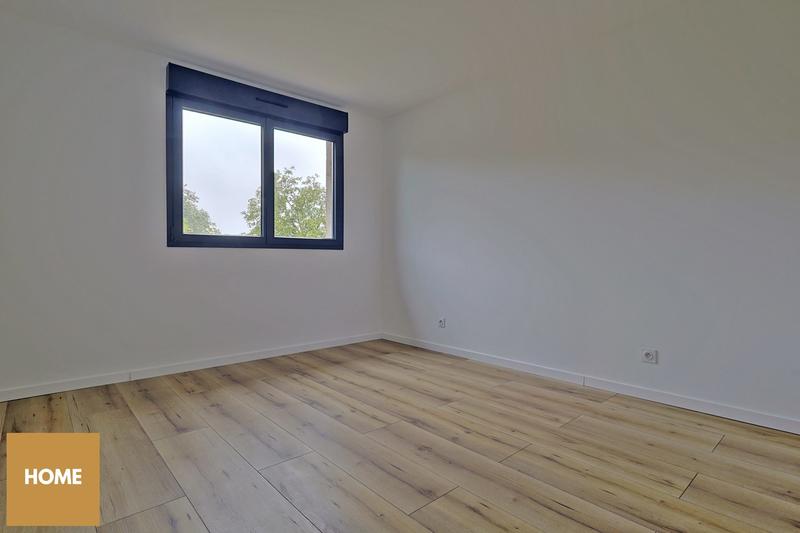 Maison - 132 m² - 5 pièces