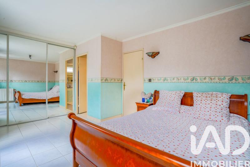 Maison - 160 m² - 6 pièces