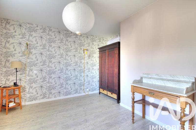 Maison - 148 m² - 5 pièces