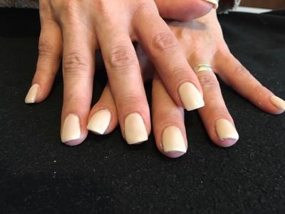 Le Boudoir à Ongles