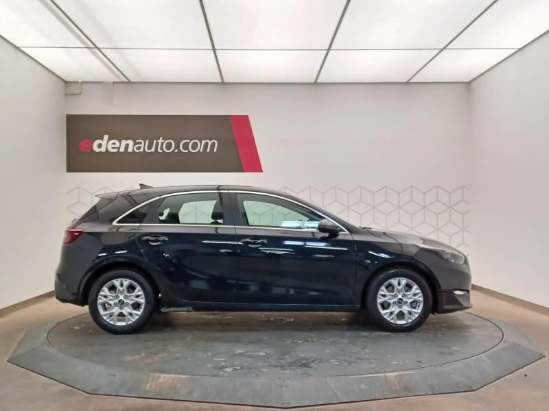 Kia Ceed 1.5 t-GDi 160 ch Dct7 Active