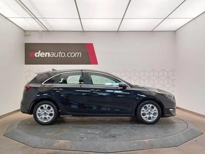 Kia Ceed 1.5 t-GDi 160 ch Dct7 Active