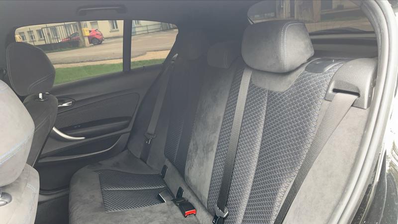 Bmw Série 1 M140i 340 Bva8 m - Automatique