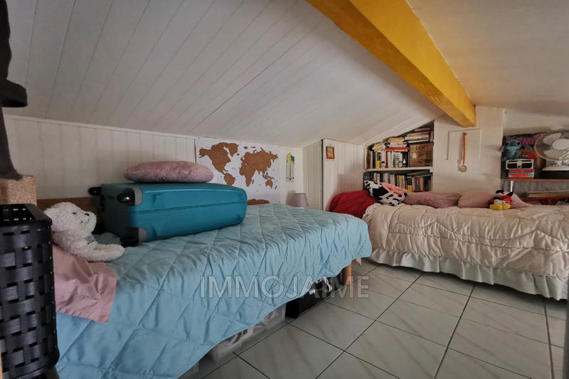 Villa - 39 m² - 2 pièces