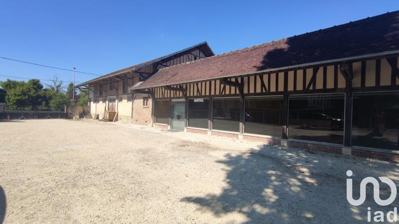 Maison - 188 m² - 6 pièces