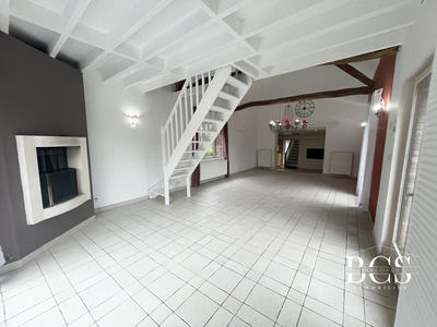 Ferme - 172 m² - 8 pièces