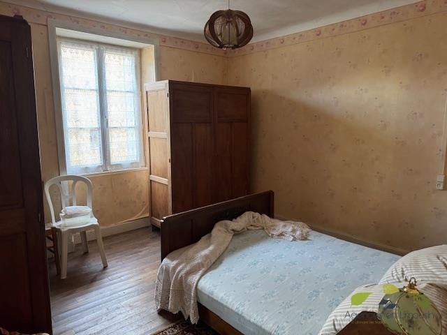 Maison de campagne - 46 m² - 5 pièces