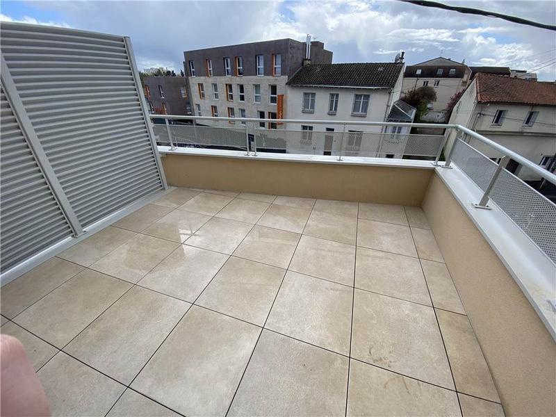 Appartement - 81 m² - 4 pièces