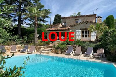 Villa - 140 m² - 5 pièces