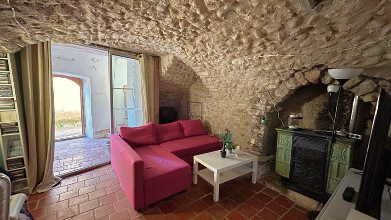 Maison - 101 m² - 4 pièces